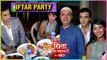 Shivangi Joshi Celebrate Iftar With Mohsin Khan And His Family At Yeh Rishta Kya Kehlata Hai Sets