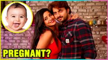 Ex- Bigg Boss Contestant Monalisa And Vikrant Expecting FIRST CHILD?
