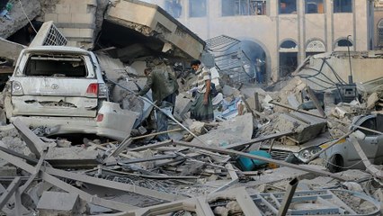 Yemen: Çatışmalar şiddetlendi, Hudeyde limanı yeniden kapanabilir