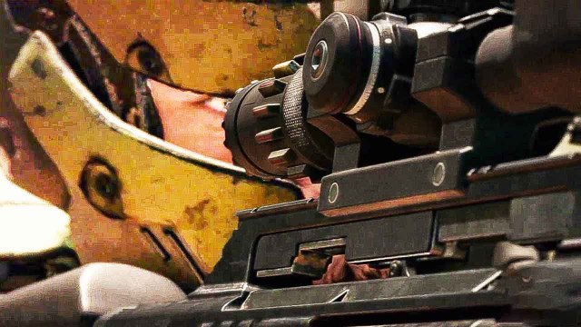 CALL OF DUTY Black Ops 3 Remastered Maps Trailer