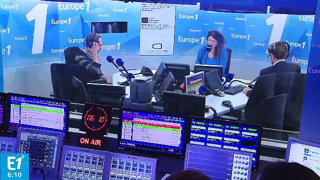 Le journal des sports - Le message des Bleus 98 aux Bleus 2018