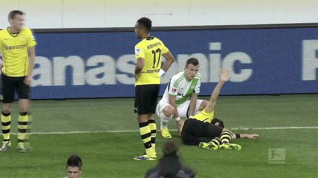 Die Jungs von BVB total! haben mich durch meine komplette Reha-Zeit begleitet und darüber jetzt einen Film produziert. Ich bin schon ziemlich gespannt und freue