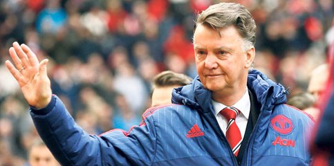Dünyaca Ünlü Hoca Louis van Gaal, Fenerbahçe'yle Görüşmek İçin İstanbul'a Geliyor