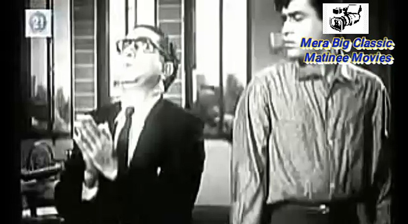 Chirag Kahan Roshni Kahan Classic Matinee Movie Part 2/3 ☸☸☸ (14) ☸☸☸ Mera Big Classic Matinee Hindi Movies