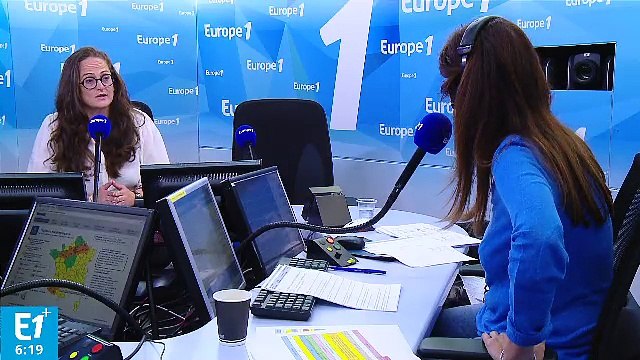 Orages et inondations : alerte maintenue dans plus d’un tiers des départements