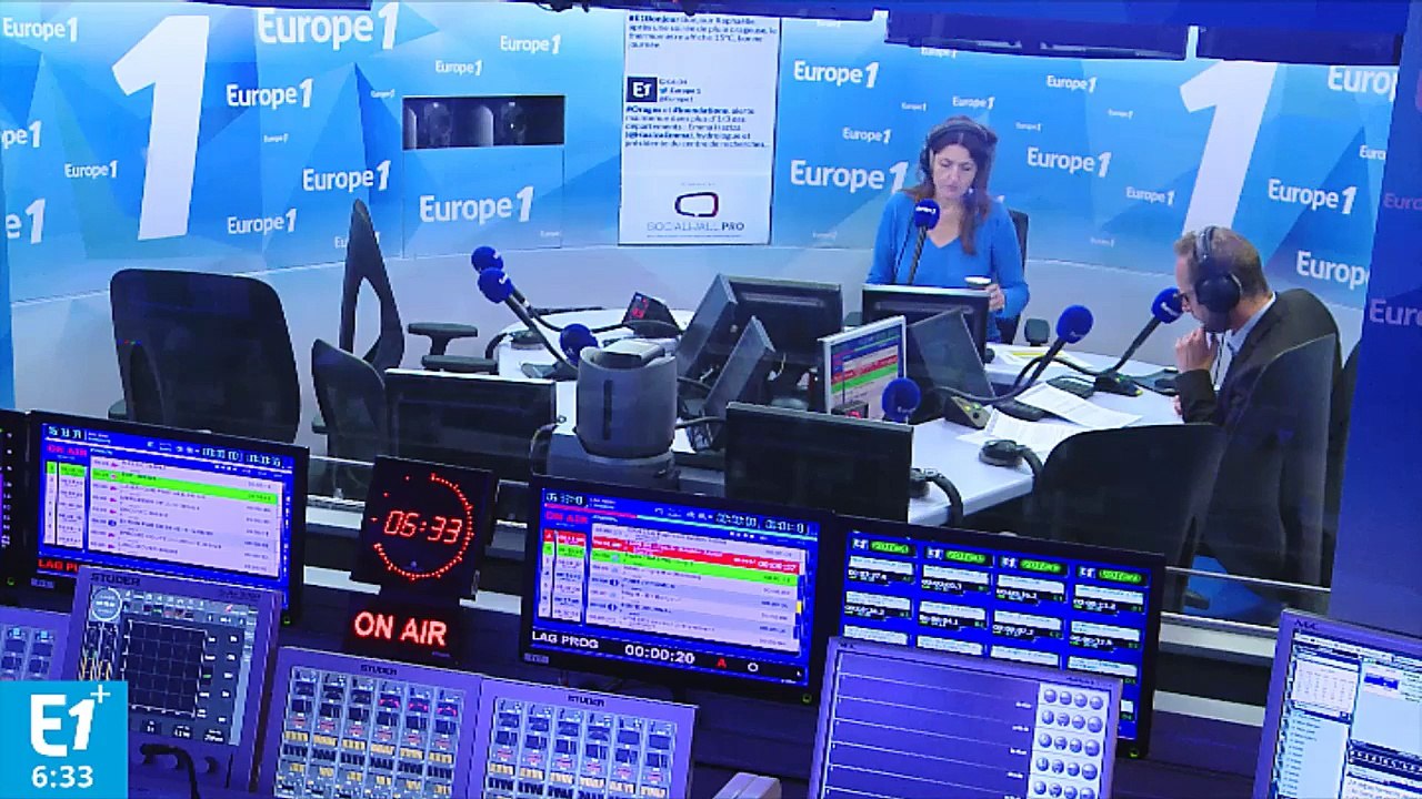 Migrants sur l'Aquarius : le silence de l'Elysée "vaut complicité avec l'Italie et Malte"