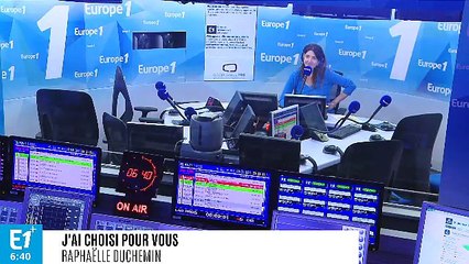 J'ai choisi pour vous - Raphaëlle Duchemin revient sur Lucky Luke