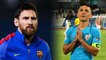 Lionel Messi comparison is unjust, says Sunil Chhetri | वनइंडिया हिन्दी
