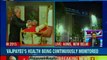 Ex PM Atal Bihari Vajpayee admitted to AIIMS; director monitoring ex-PM's health_1