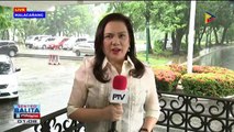 Pres. #Duterte, pinangunahan ang pagdiriwang ng Araw ng #Kalayaan2018 sa Kawit, Cavite