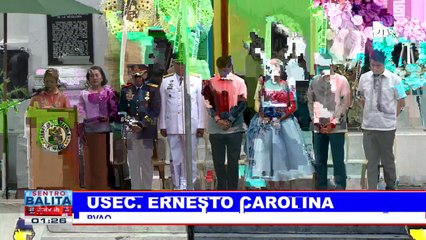 Sakripisyo ng mga bayani, ginunita #Kalayaan2018