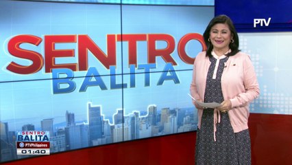 DSWD, nakaalerto pa rin dahil sa habagat