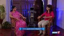 Breast Cancer and Complexities-Dr.Selvi Radhakrishna | Breast Care During Pregnancy Chennai(Part 2)