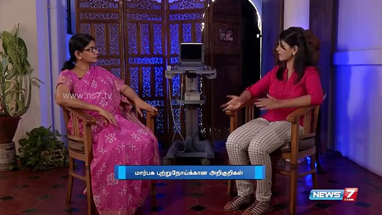 Breast Cancer and Complexities-Dr.Selvi Radhakrishna | Breast Care During Pregnancy Chennai(Part 2)