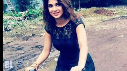 Offscreen latest cute moments of Beyhadh actors -Jennifer winget - Kushal