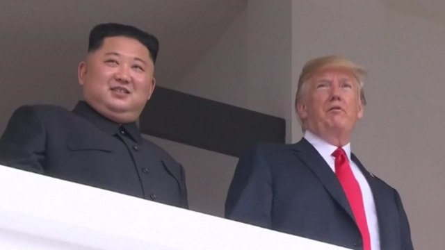 '세기의 담판' 2018년 북미정상회담 (10) / YTN