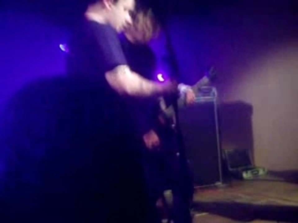 Test son Sidilarsen + José