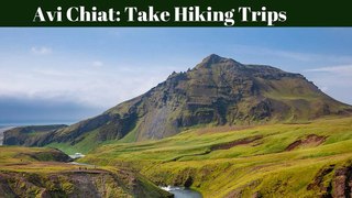 Avi Chiat-Take Hiking Trips