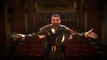 Cyrano de Bergerac - Trailer - David Serero as Cyrano (2018)