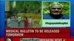 Overnight stay at AIIMS for former PM Atal Bihari Vapayee; dialysis performed, says sources_2