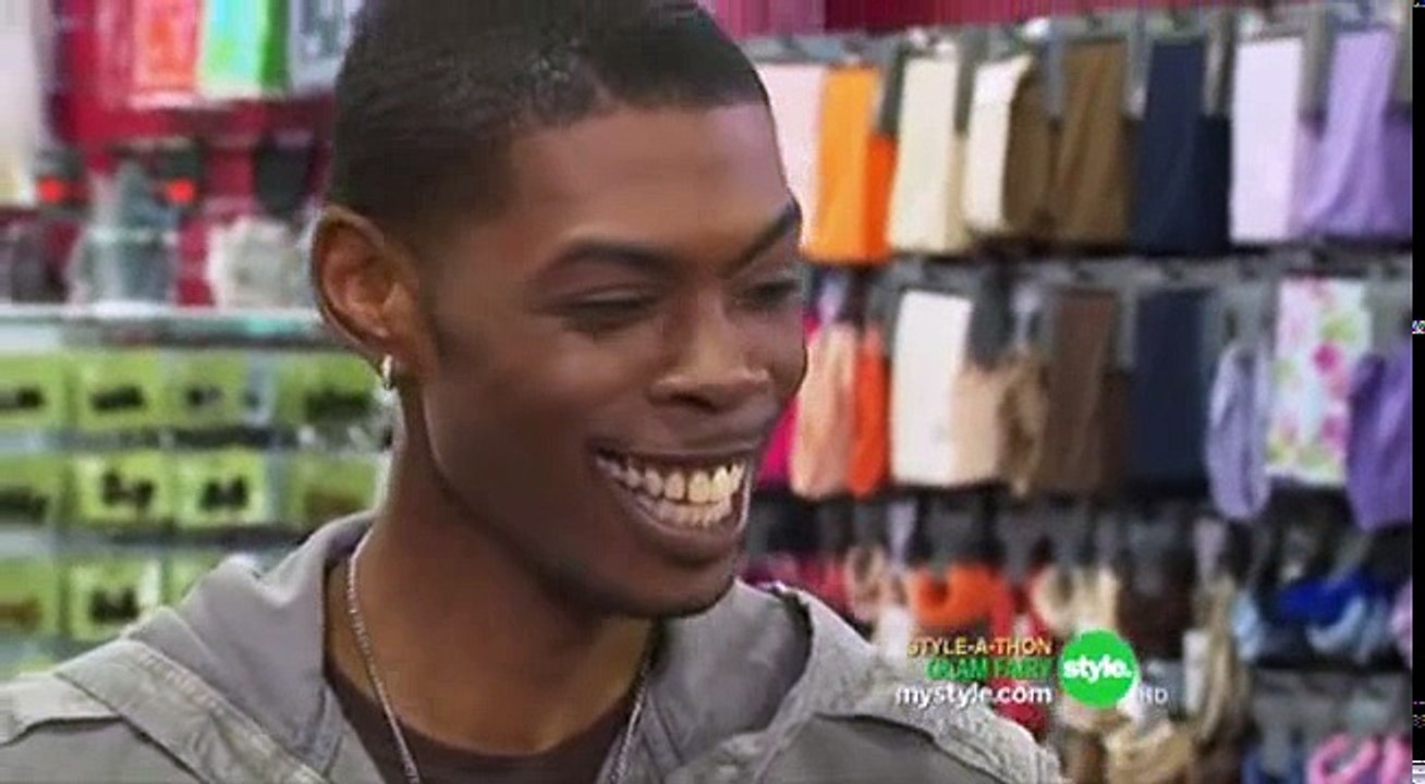 Glam Fairy S01e03