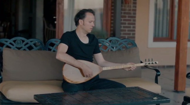 Çukur 33. Bölüm Öner Erkan - Ağlama Yar