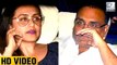 Rani Mukerji & Aditya Chopra Meet Karan Johar Post Dhadak Trailer