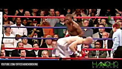 When Boxers Go for Broke Part 2