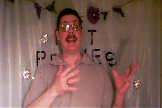 61. THE UMBRELLA AND THE DOWN SIDE TO GETTING WET IN THE RAIN.