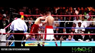 Clutchest Moments in Boxing Part 1