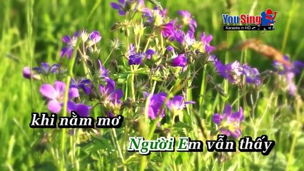 Hoa Cỏ Mùa Xuân - Hồ Trung Dũng