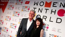 Rose McGowan Says Bourdain And Argento “Had A Free Relationship”