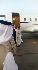 IK in Saudi Arabia 🇸🇦