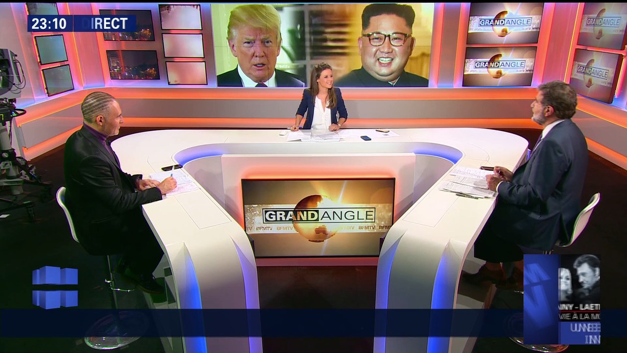 Sommet entre Donald Trump et Kim Jong-un: à quoi faut-il s'attendre ?