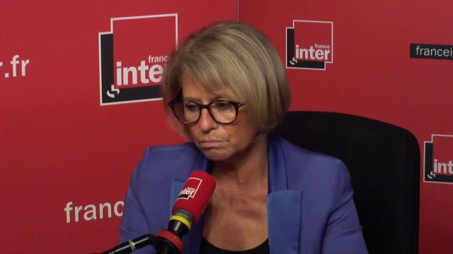 Brigitte Bourguignon (LREM) : Soutenir des candidats LR ou PS aux municipales, dit comme ça, c'est compliqué pour nous de l'entendre