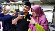 Ibadah Itu Memenuhi Setiap Ruang Kehidupan Sehari Hari Kita