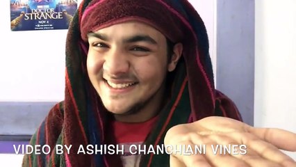Make up tutorial PART 4 Ashish Chanchlani Vines