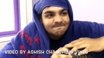 Make up tutorial series part 1 2 3 Ashish Chanchlani Vines