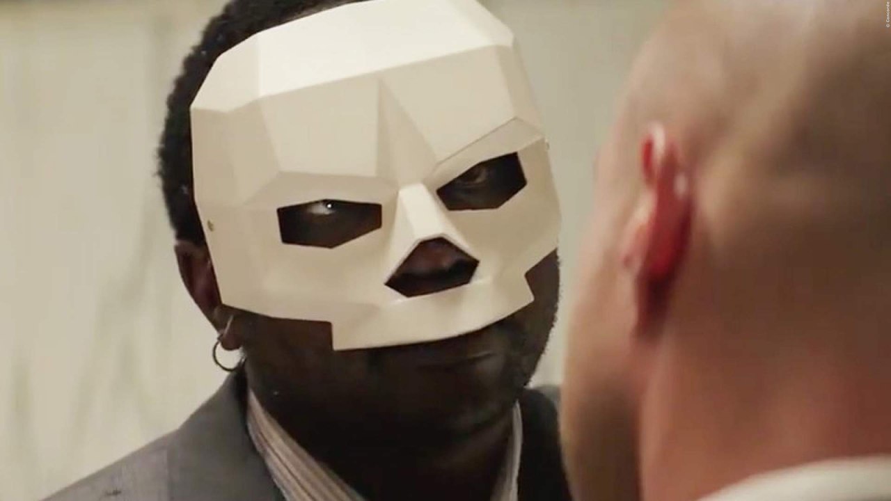 HOTEL ARTEMIS Trailer German Deutsch (2018) HD