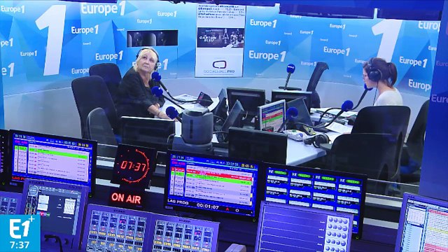 Refus italien d’accueillir les migrants de l'Aquarius : ce n'est pas du racisme