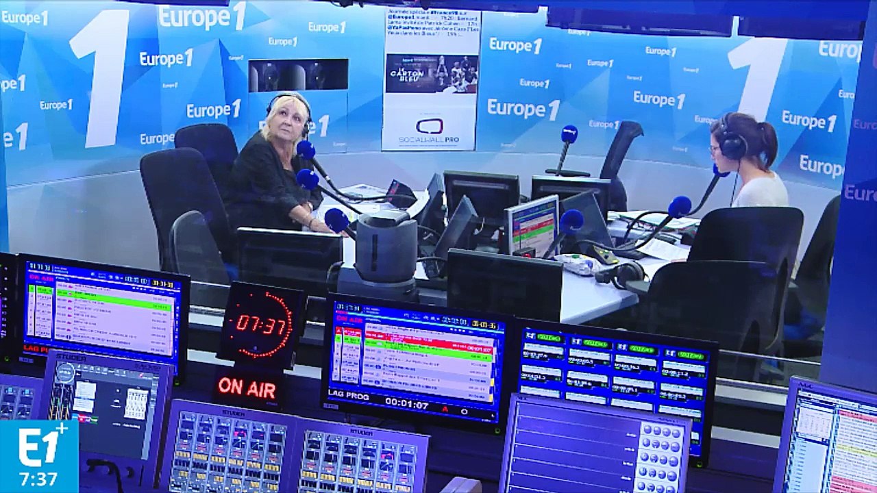 Refus italien d’accueillir les migrants de l'Aquarius : "ce n'est pas du racisme"