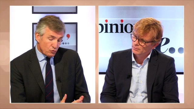 Marc Fesneau (Modem) – Médine au Bataclan: «Il faut entendre les victimes»