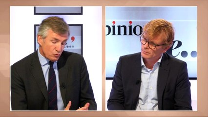 Marc Fesneau (Modem) – Médine au Bataclan: «Il faut entendre les victimes»