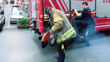 Fatih’te cinayet:  3 kişi gözaltında