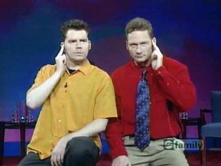 Whose Line Is It Anyway S01e12