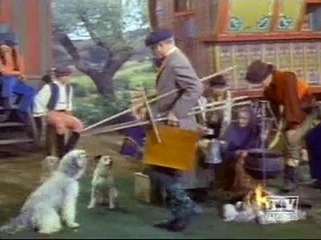 Green Acres S02e28
