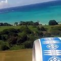 Up, up and away with Samoa Airways! ✈️#SamoaAirways #BeautifulSamoa #lovetofly #flying #Samoa #HappyplaceVideo credit - Fa'afetai tele lava:  oisonevy