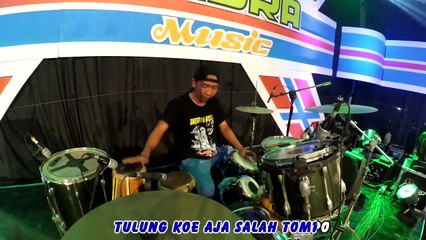 Nella kharisma - Wegah kelangan - Danendra musik [OFFICIAL]