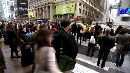 Nguồn Gốc Loài Người (phần 2)