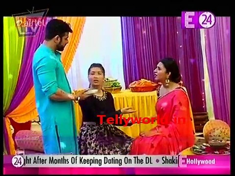 Yeh Hai Mohabbatein 12th June 2018 U me aur Tv 12th June 2018